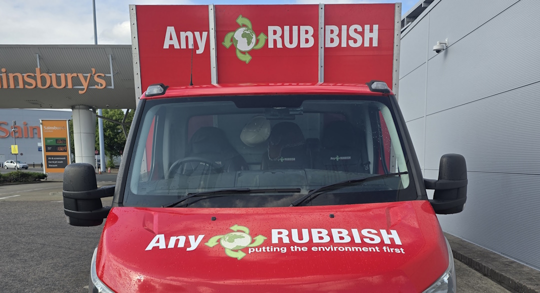 Rubbish Removal Erith